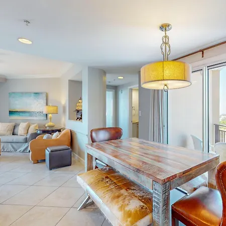 Westwinds 4754 Apartamento